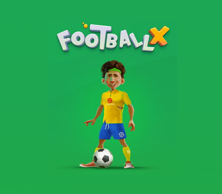 Footballx Crash