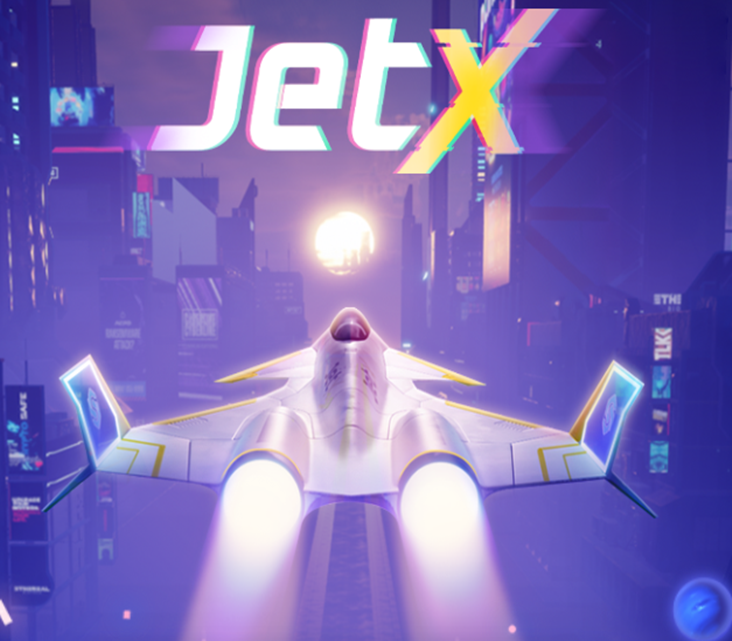 Jetx Crash