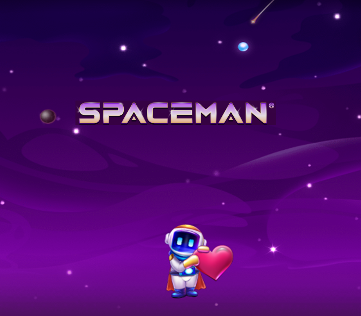 Spaceman Crash