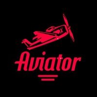 Aviator Crash Logo