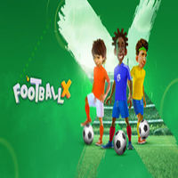 FootballX