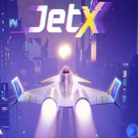 JetX