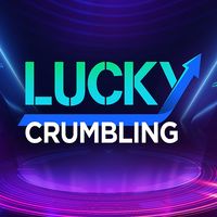 Lucky Crumbling