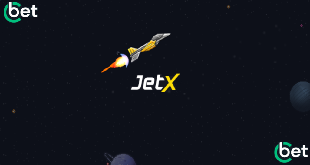 Jogo de Cbet Jetx