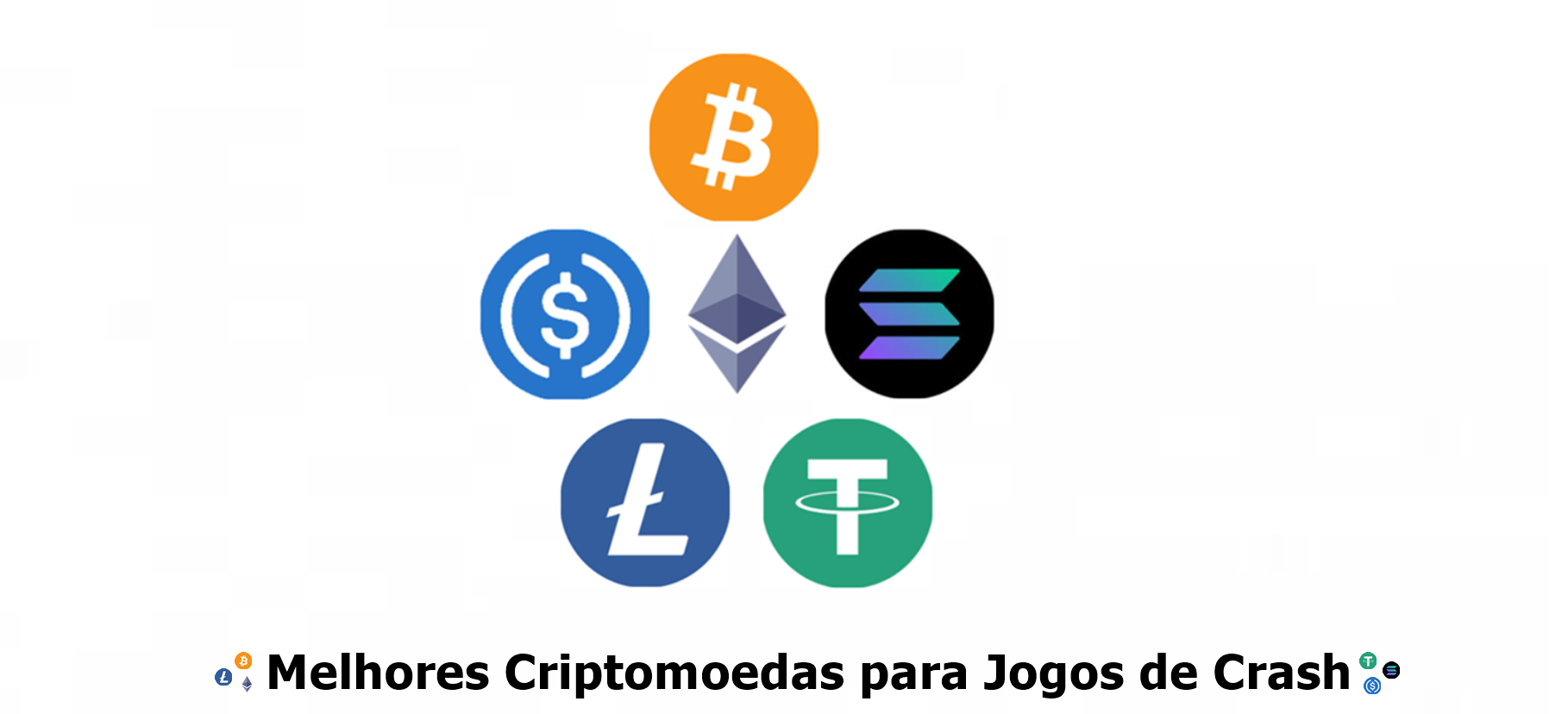 Jogos de Azar de Crypto Crash