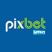 Cassino Pixbet Logo