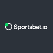 Cassino Sportsbet.io Logo