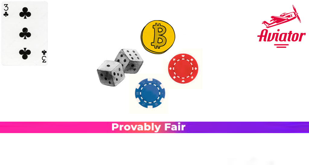 Provably Fair