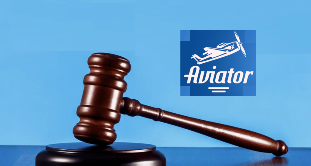 Aviator LLC Ganha Processo Contra Spribe e Adjarabet