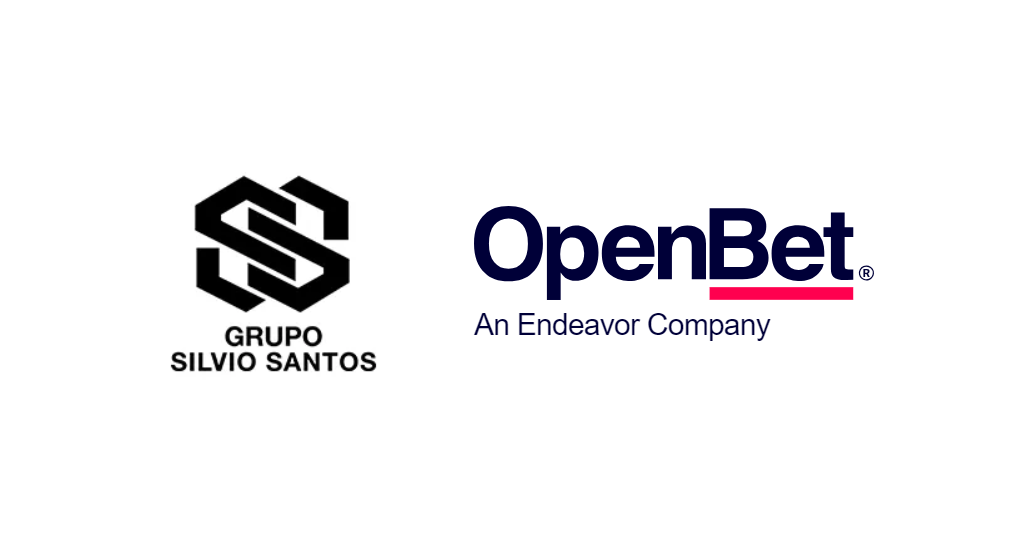 Grupo Sılvıo Santos e OpenBet