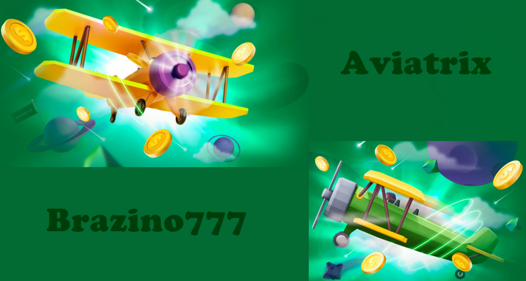 Torneio Brazino777 Aviatrix