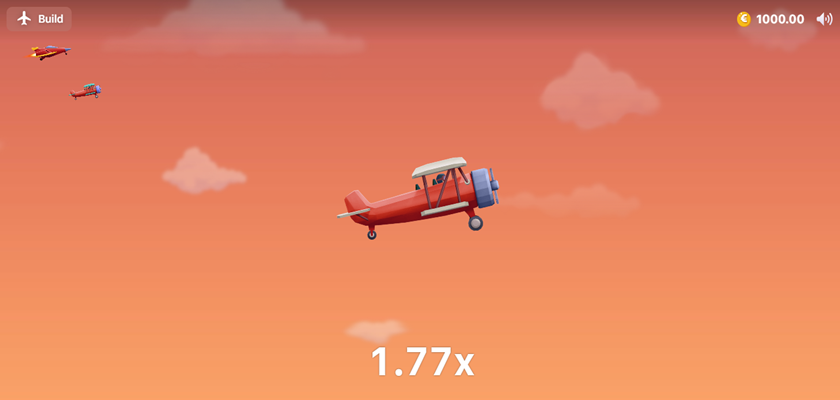 Aviatrix Jogo de Aposta