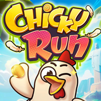 Chicky Run