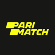 Parimatch Logo