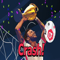 Crash Neymar Jr